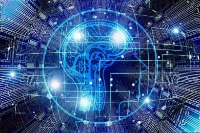 IA della GPU cloud