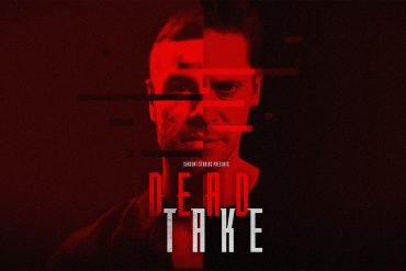 Poster de Dead Take