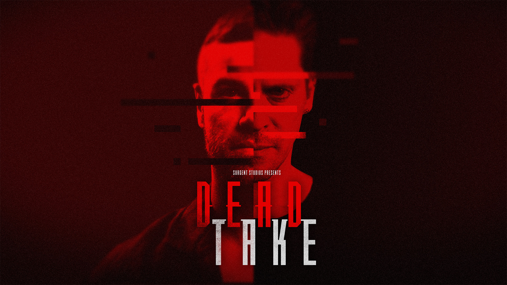 Poster de Dead Take
