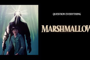 Póster de Marshmallow