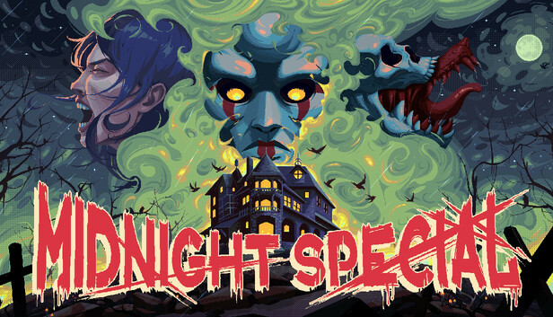Poster de Midnight Special