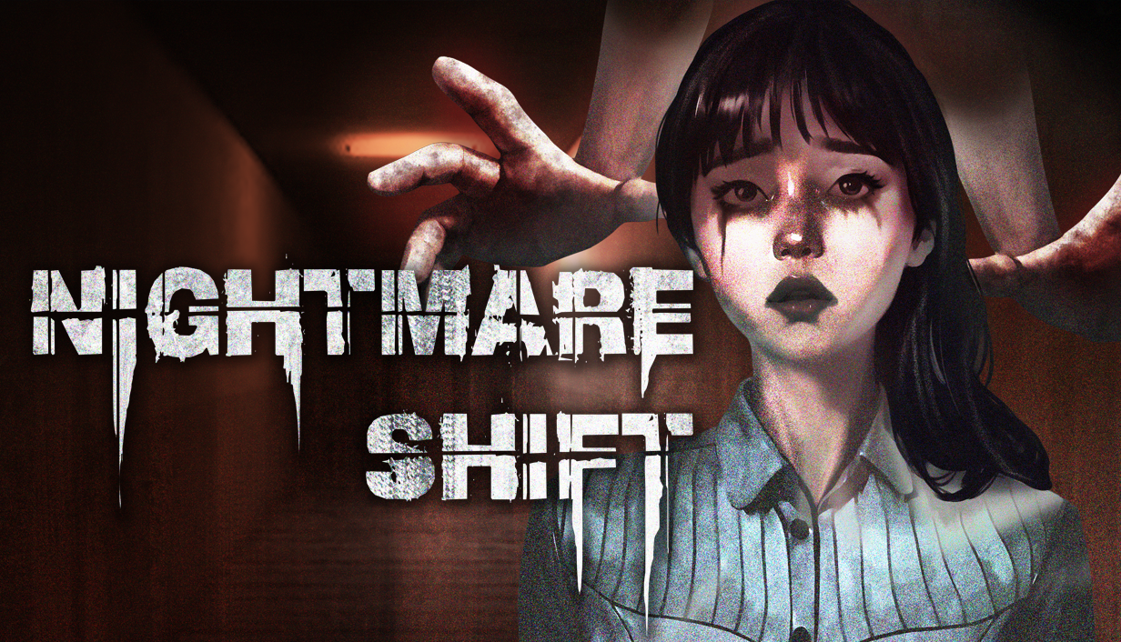 Poster de Nightmare Shift