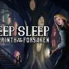 Póster de Deep Sleep: Labyrinth of the Forsaken