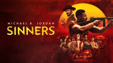 P&oacute;ster de Sinners
