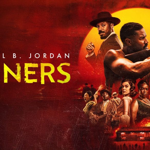 Póster de Sinners