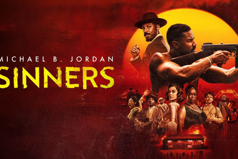Póster de Sinners