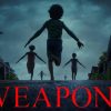 Póster de Weapons (2025)