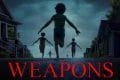 Affiche sur les armes (2025)