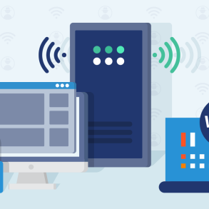 Imagen ilustrativa de qué es un servidor proxy