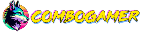 Logo ComboGamer
