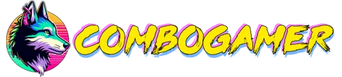 Logo ComboGamer