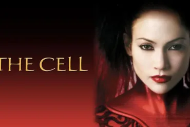 Póster de The Cell