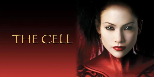 Póster de The Cell