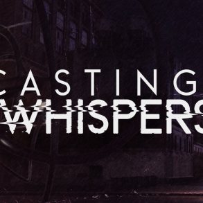 Poster de Casting Whispers
