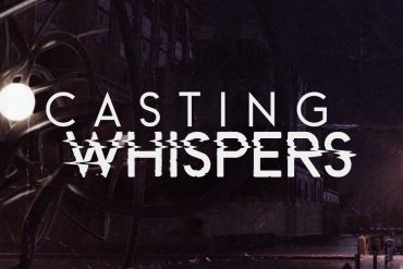 Poster de Casting Whispers