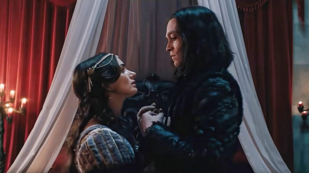 Dracula: A Love Tale