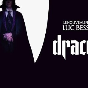 Póster de Dracula: A Love Tale