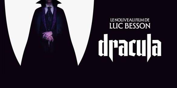 Póster de Dracula: A Love Tale