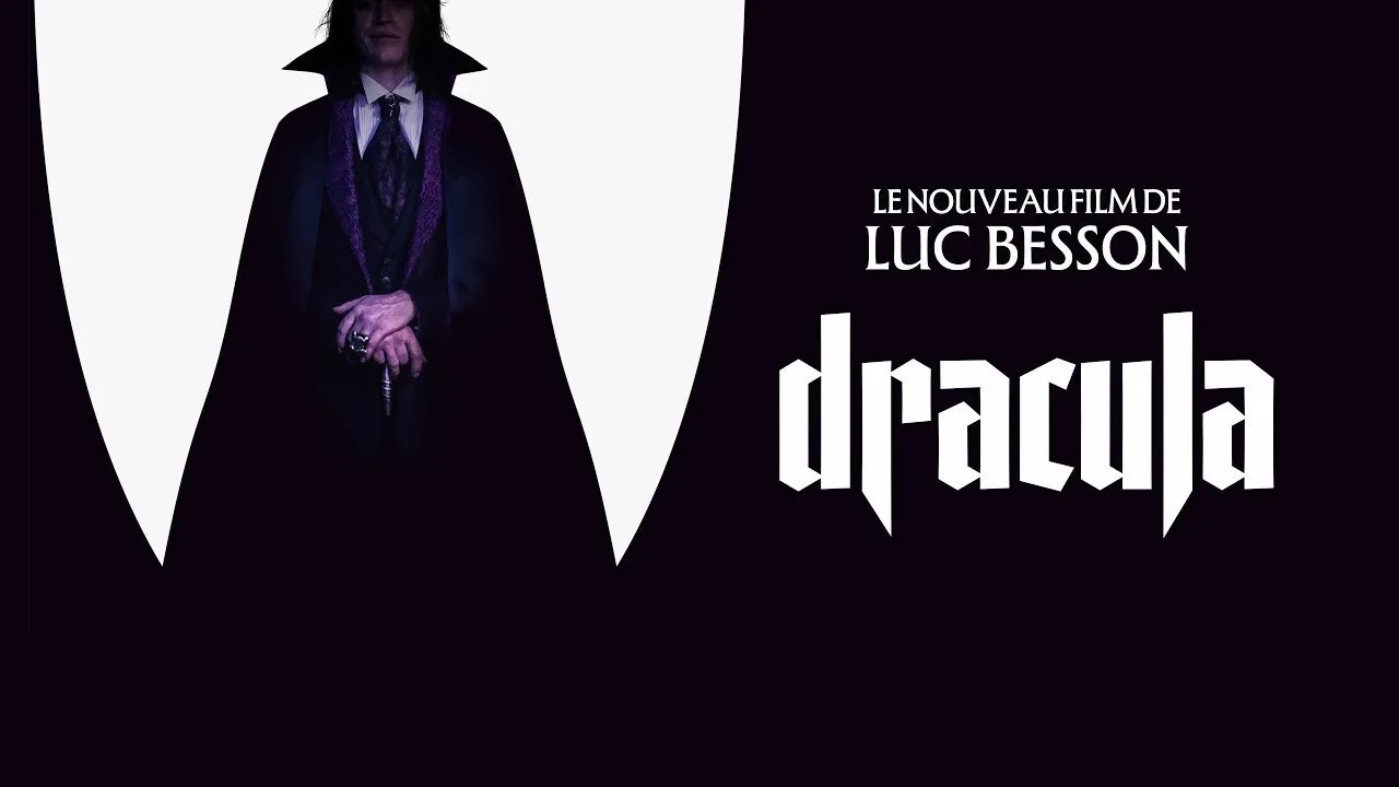 Póster de Dracula: A Love Tale