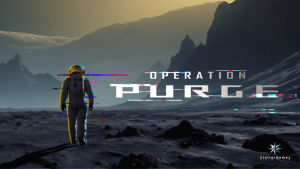 [Jugando a…] Operation Purge: Supervivencia sci-fi en las lunas de Saturno con toques de horror