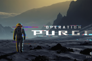 Póster de Operation Purge