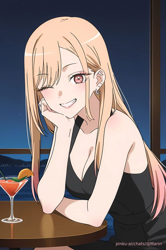Pinku AI