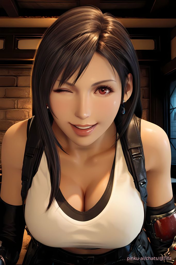 Pinku AI
