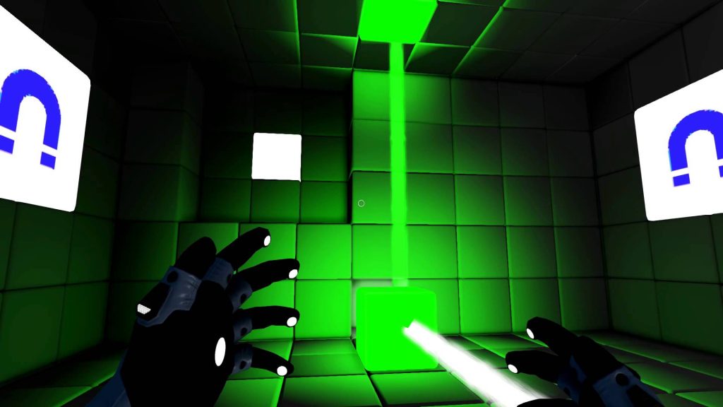 Q.U.B.E. Director's Cut