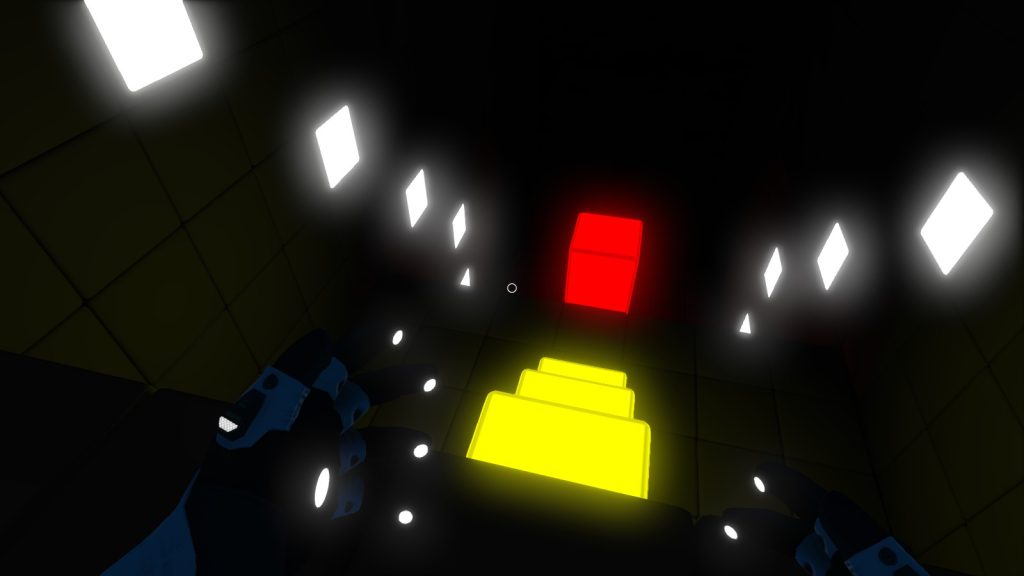 Q.U.B.E. Director's Cut
