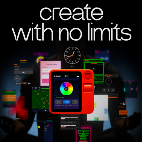 Rabbit R1 - Create With No Limits