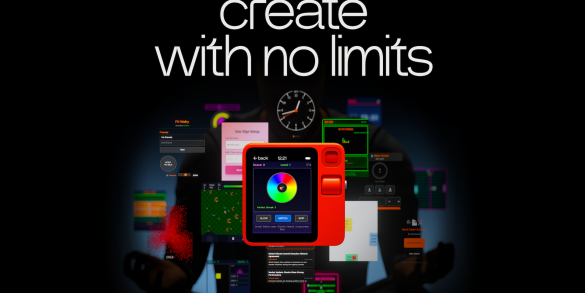 Rabbit R1 - Create With No Limits