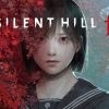 Póster de Silent Hill f