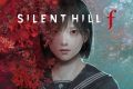 Affiche de Silent Hill f