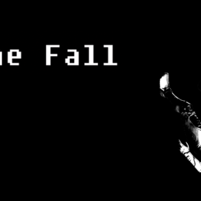 Portada de The Fall