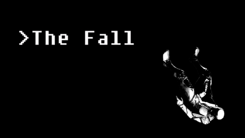Portada de The Fall