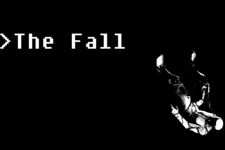 Portada de The Fall