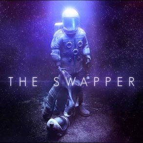 Portada de The Swapper
