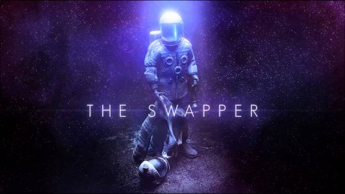 Portada de The Swapper