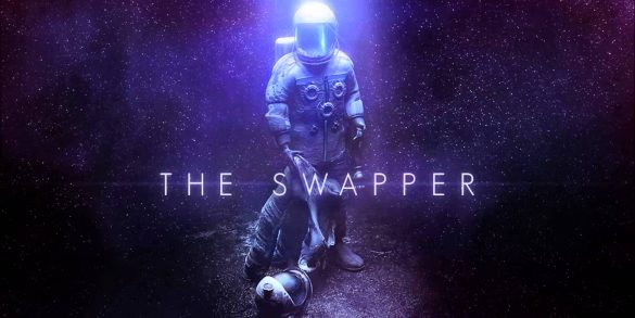Portada de The Swapper
