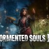 Póster de Tormented Souls 2
