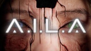 [Análisis] A.I.L.A.: Pesadillas personalizadas generadas por una IA aterradora