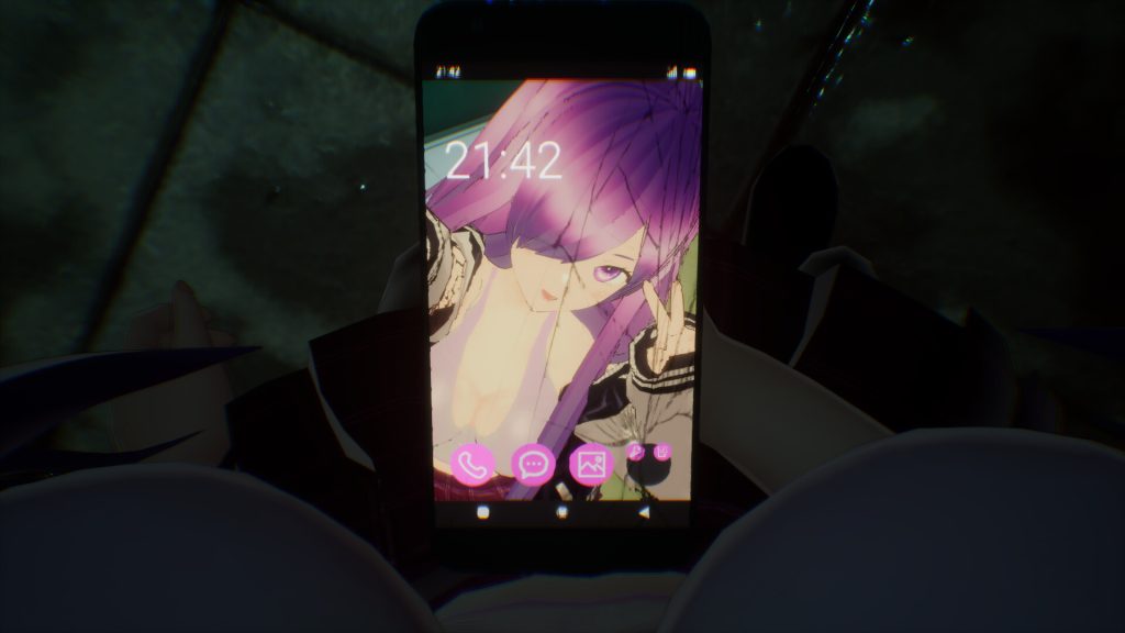 High School Dirty Secrets