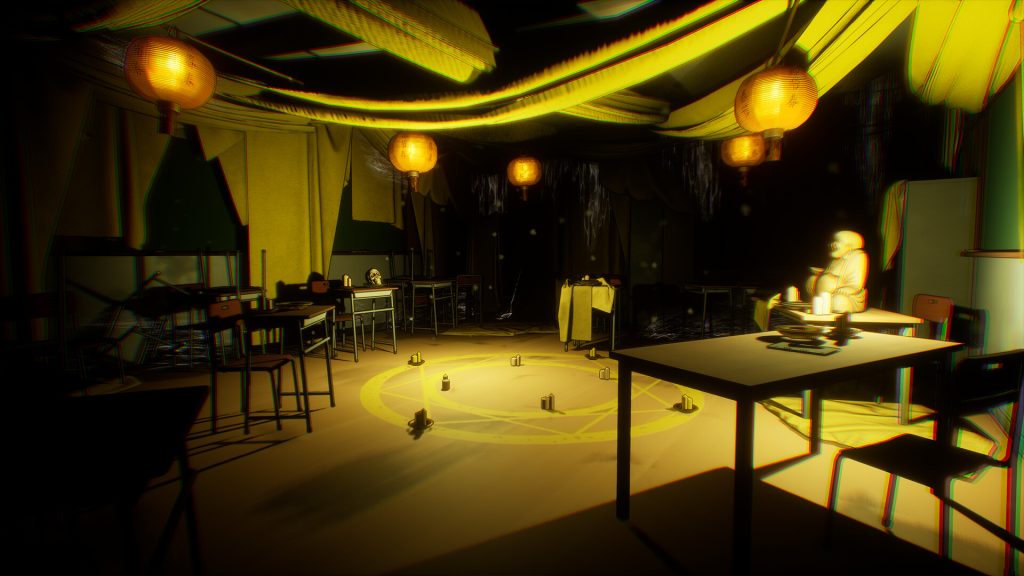 High School Dirty Secrets