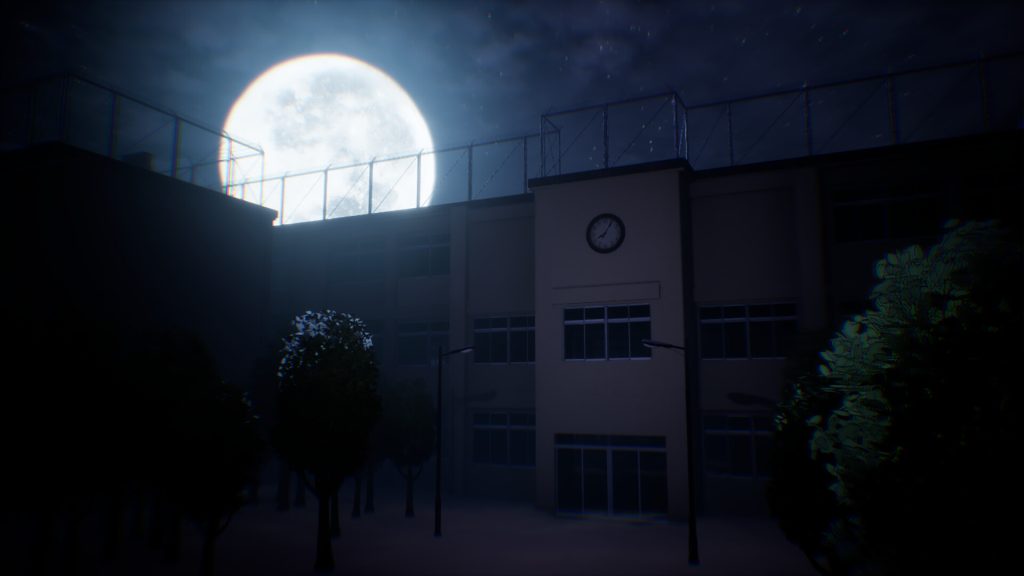 High School Dirty Secrets