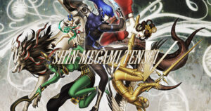 [Jugando a…] Shin Megami Tensei V: la versión original del juego al estilo Pokémon en un mundo apocalíptico