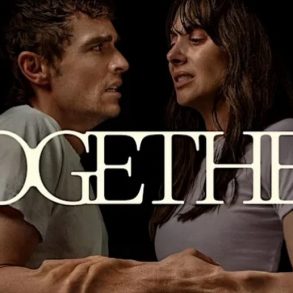 Poster de Together