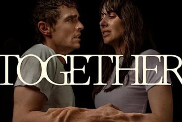 Poster de Together