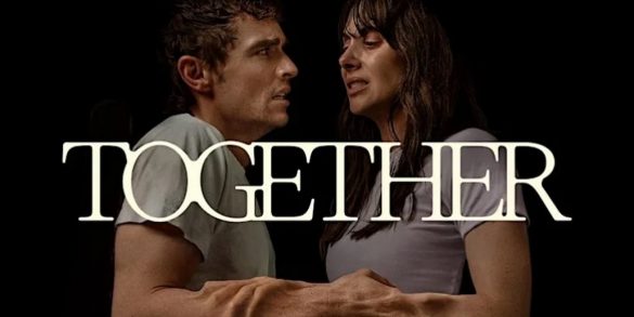 Poster de Together