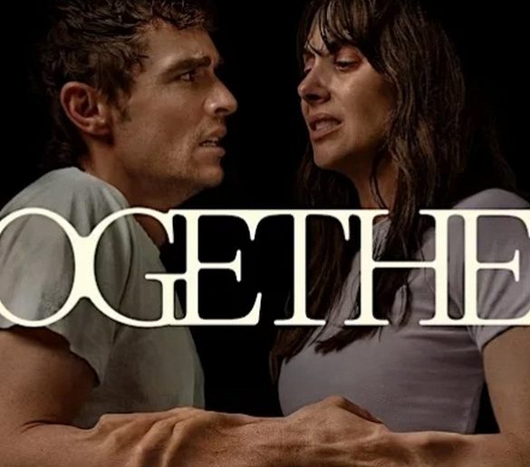 Poster de Together
