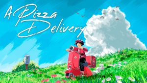 [Análisis] A Pizza Delivery: Un reparto surrealista por paisajes oníricos y emocionales